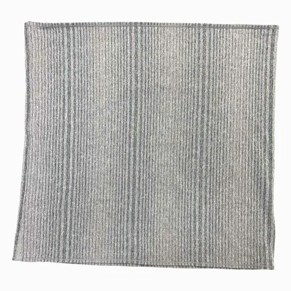LULULEMON VINYASA INFINITY MAUVE SCARF