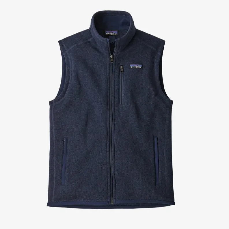 Men's Better Sweater Vest