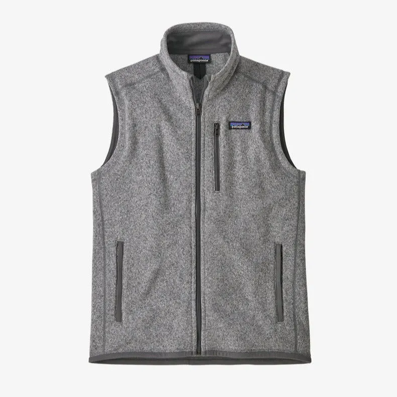 Men's Better Sweater Vest