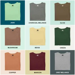Nature's Palette Combo (Pack Of 9)