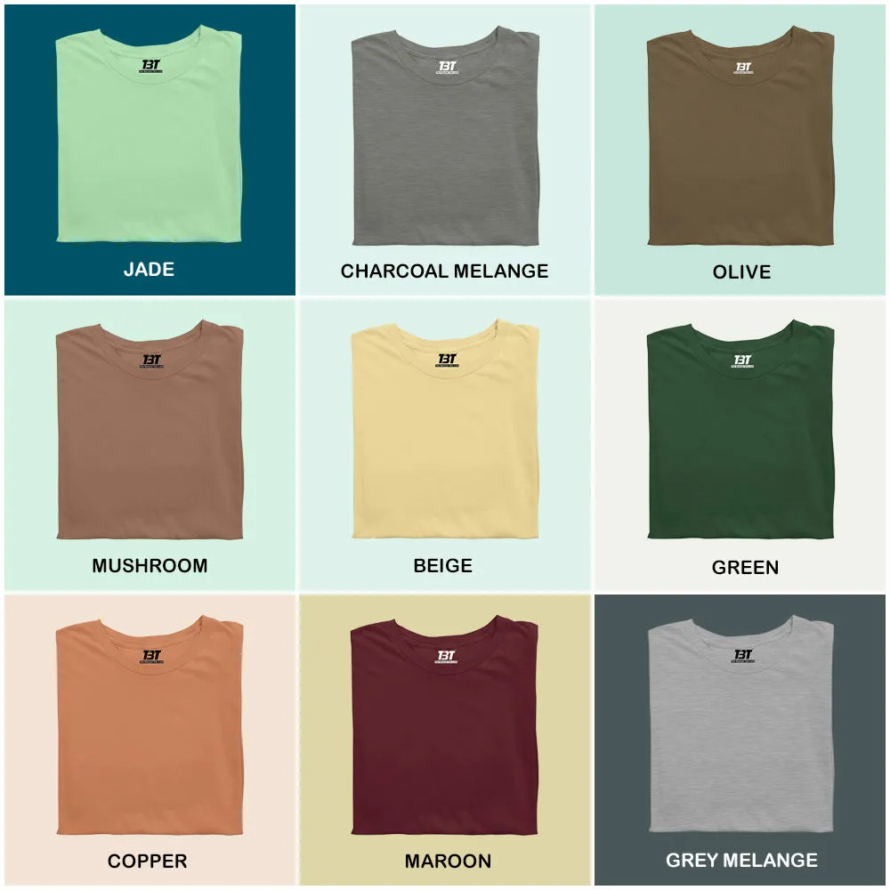 Nature's Palette Combo (Pack Of 9)