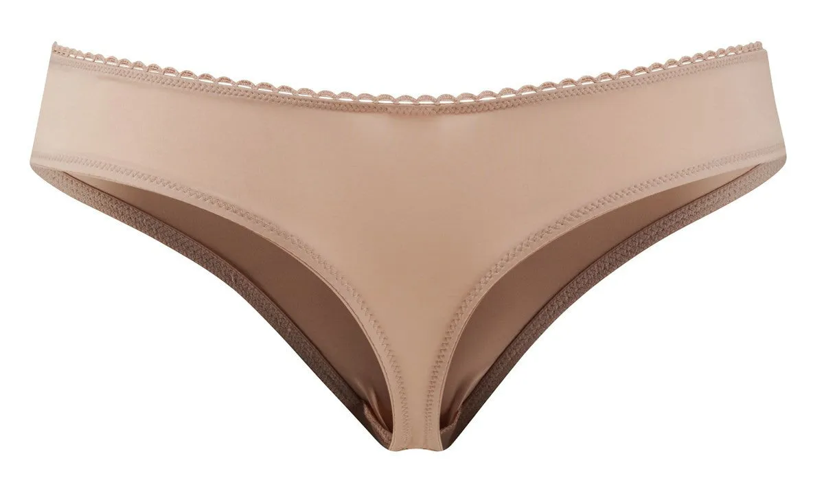 Neve Thong Nude - Cleo by Panache