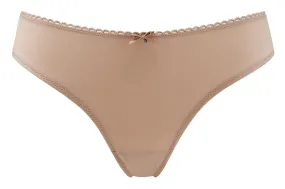 Neve Thong Nude - Cleo by Panache