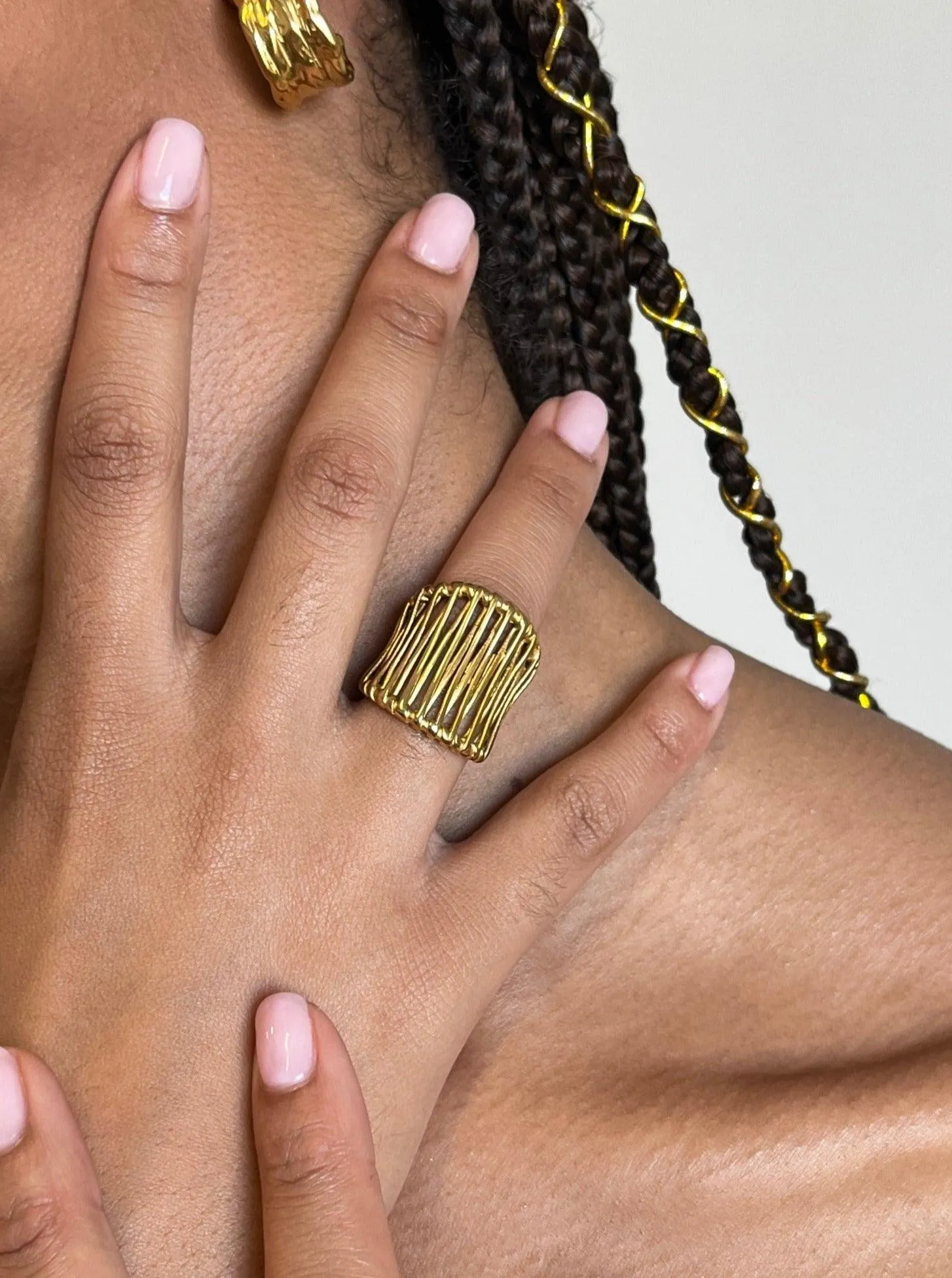 Nizhoni Ring