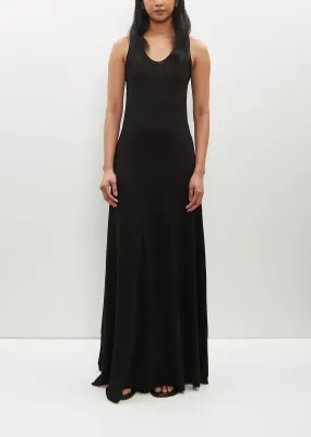 Olivia Stretch Cotton Dress