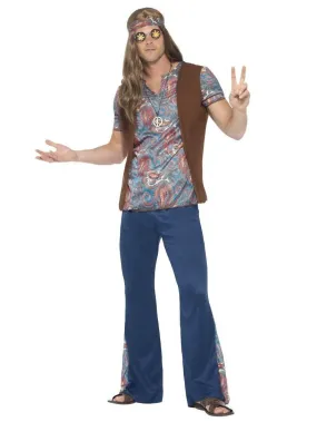 Orion the Hippie