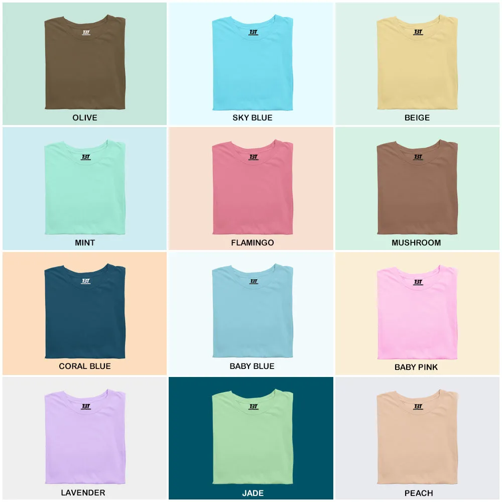 Pastel Paradise Combo (Pack Of 12)