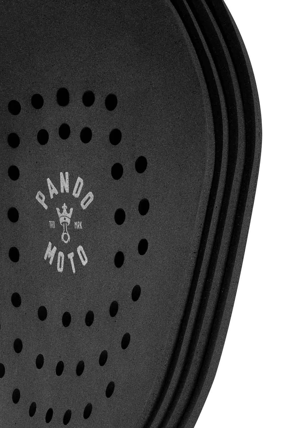 Quatroflex Back Armor
