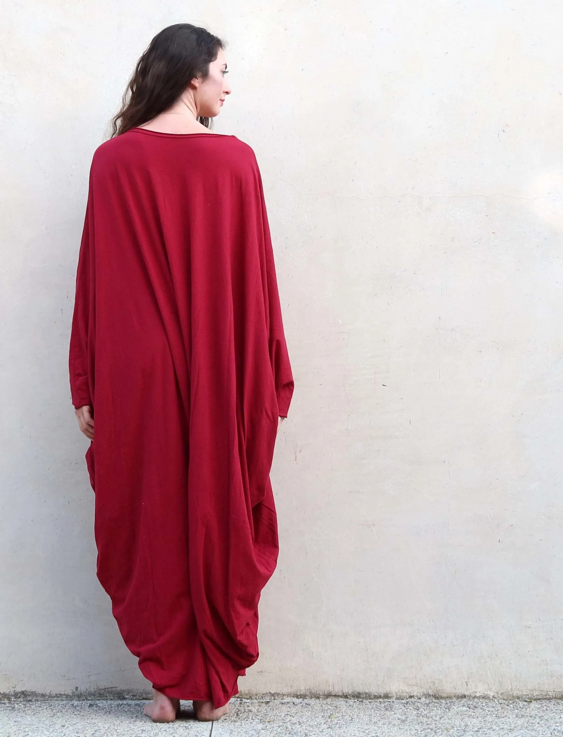 Ritual Aphrodite Long Dress