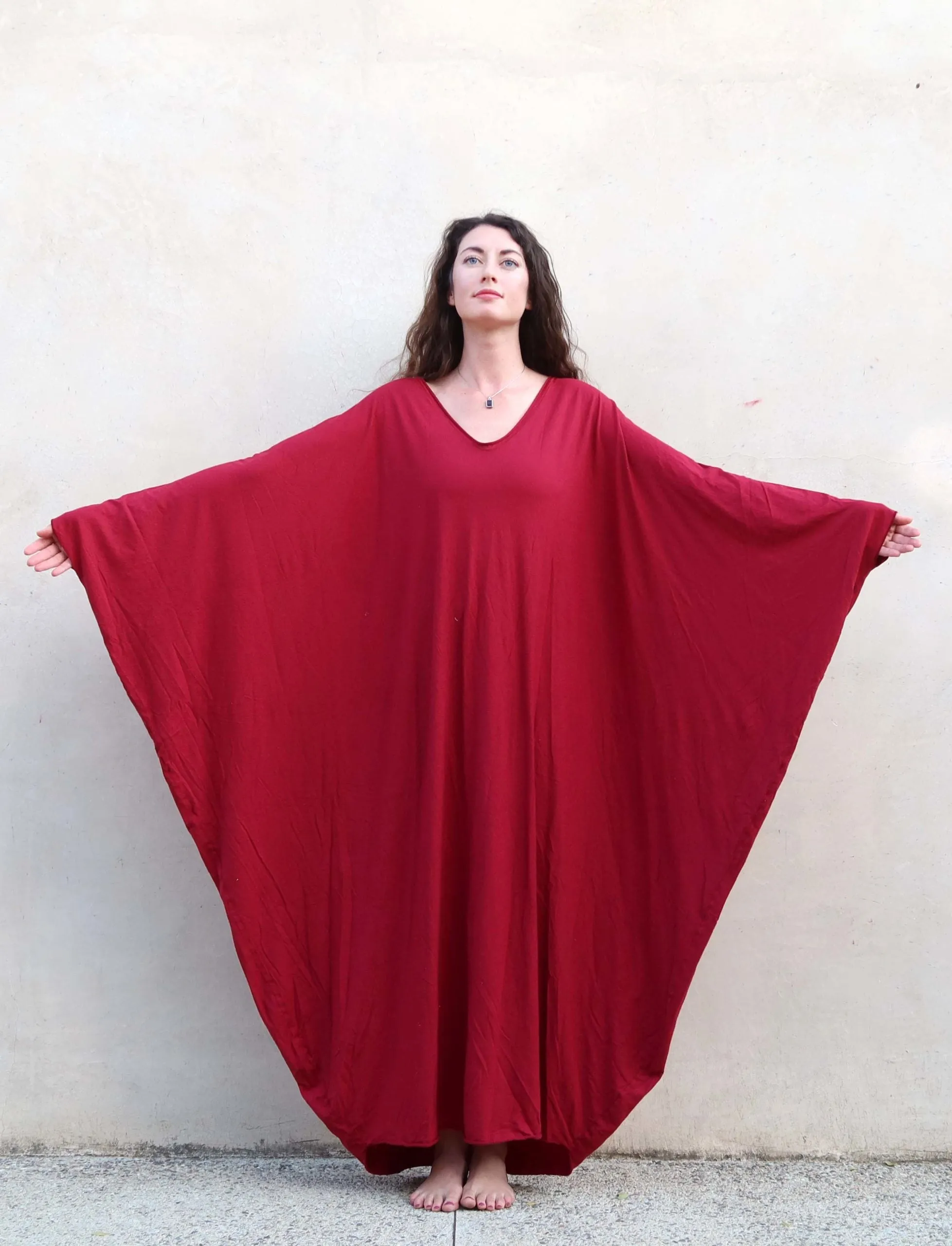 Ritual Aphrodite Long Dress