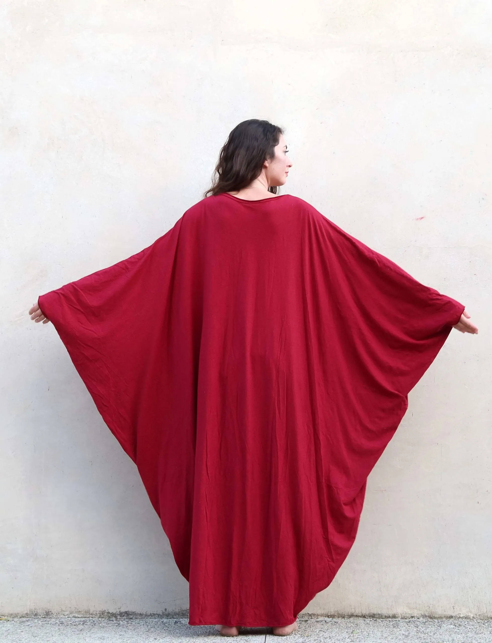 Ritual Aphrodite Long Dress