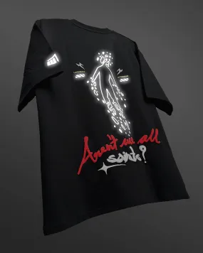 SAINTS Heavyweight T-shirt