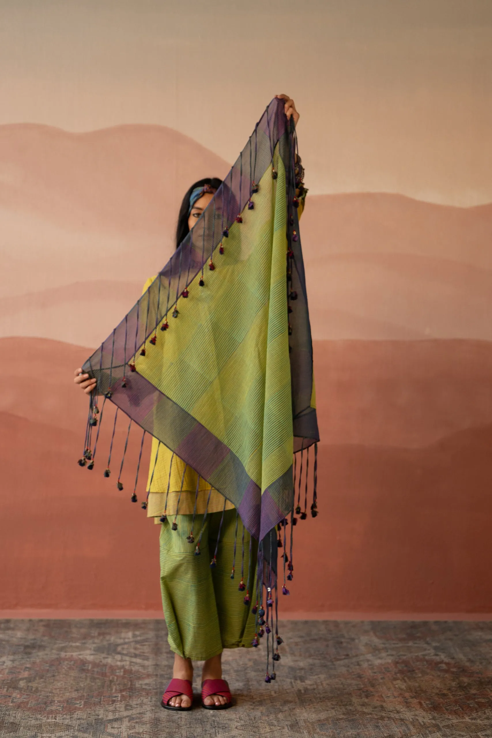 SAMI SCARF