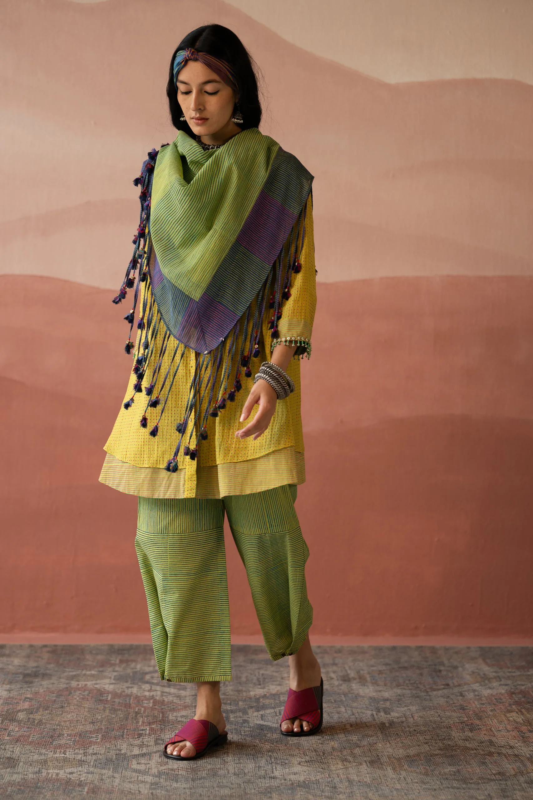 SAMI SCARF