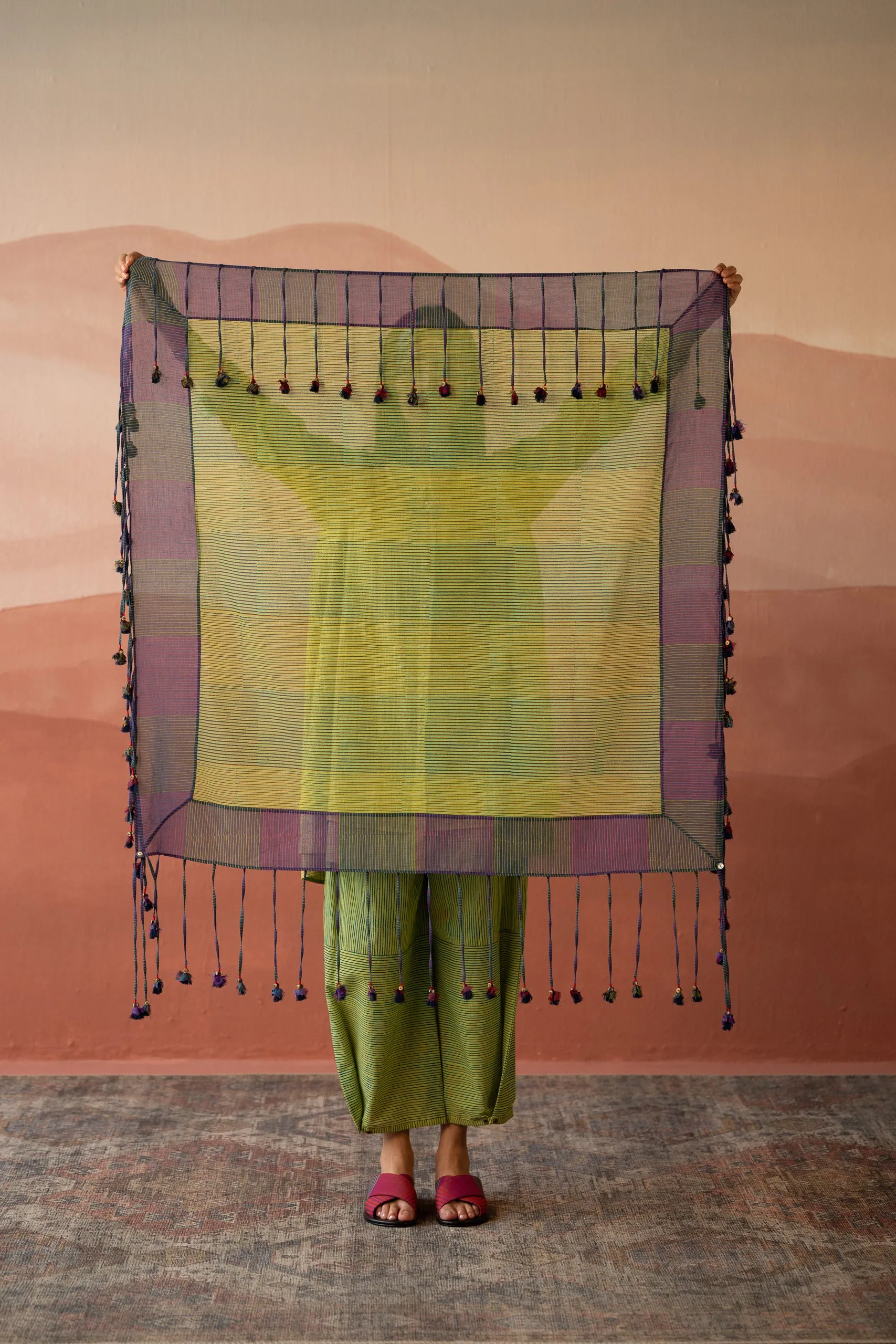 SAMI SCARF
