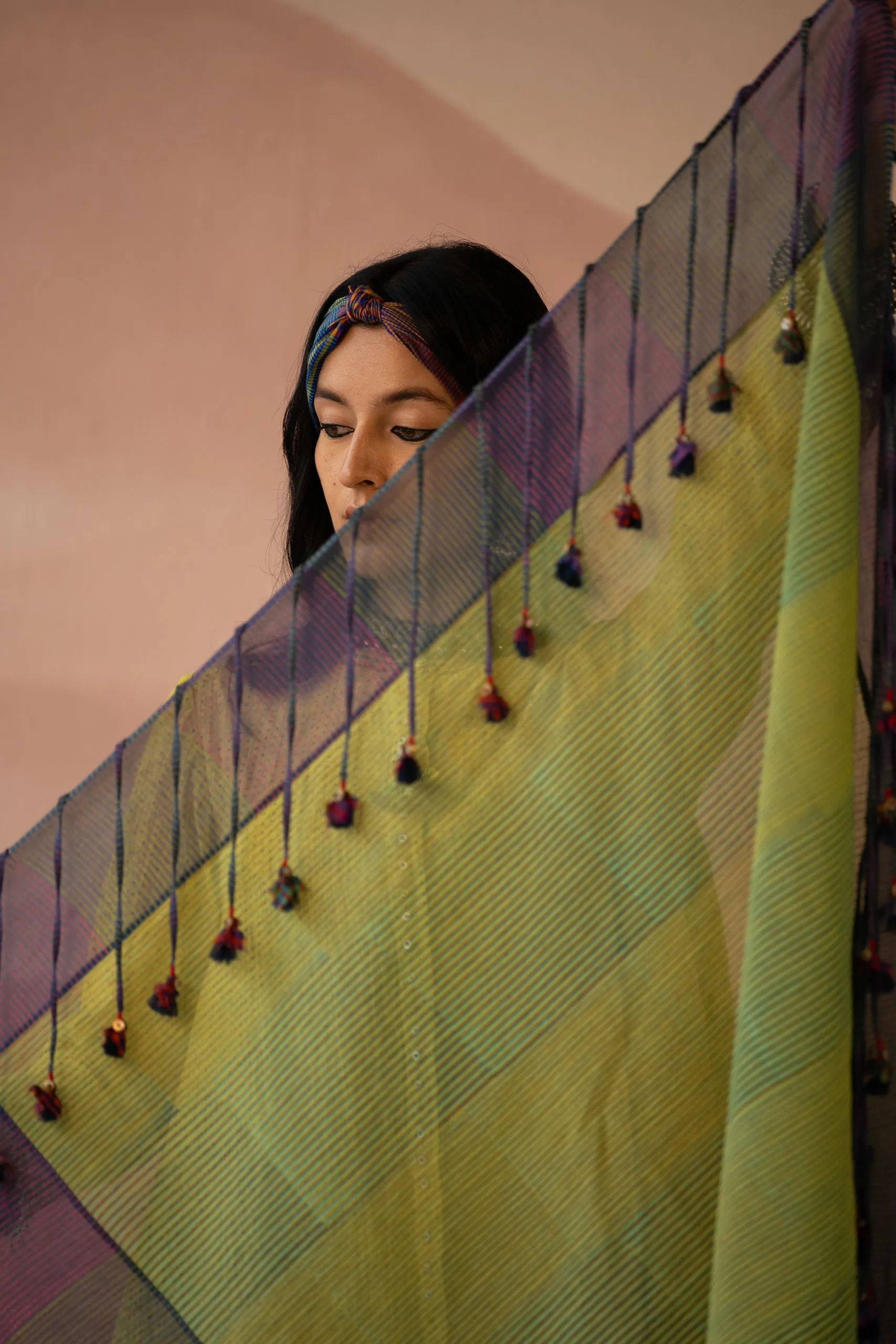 SAMI SCARF
