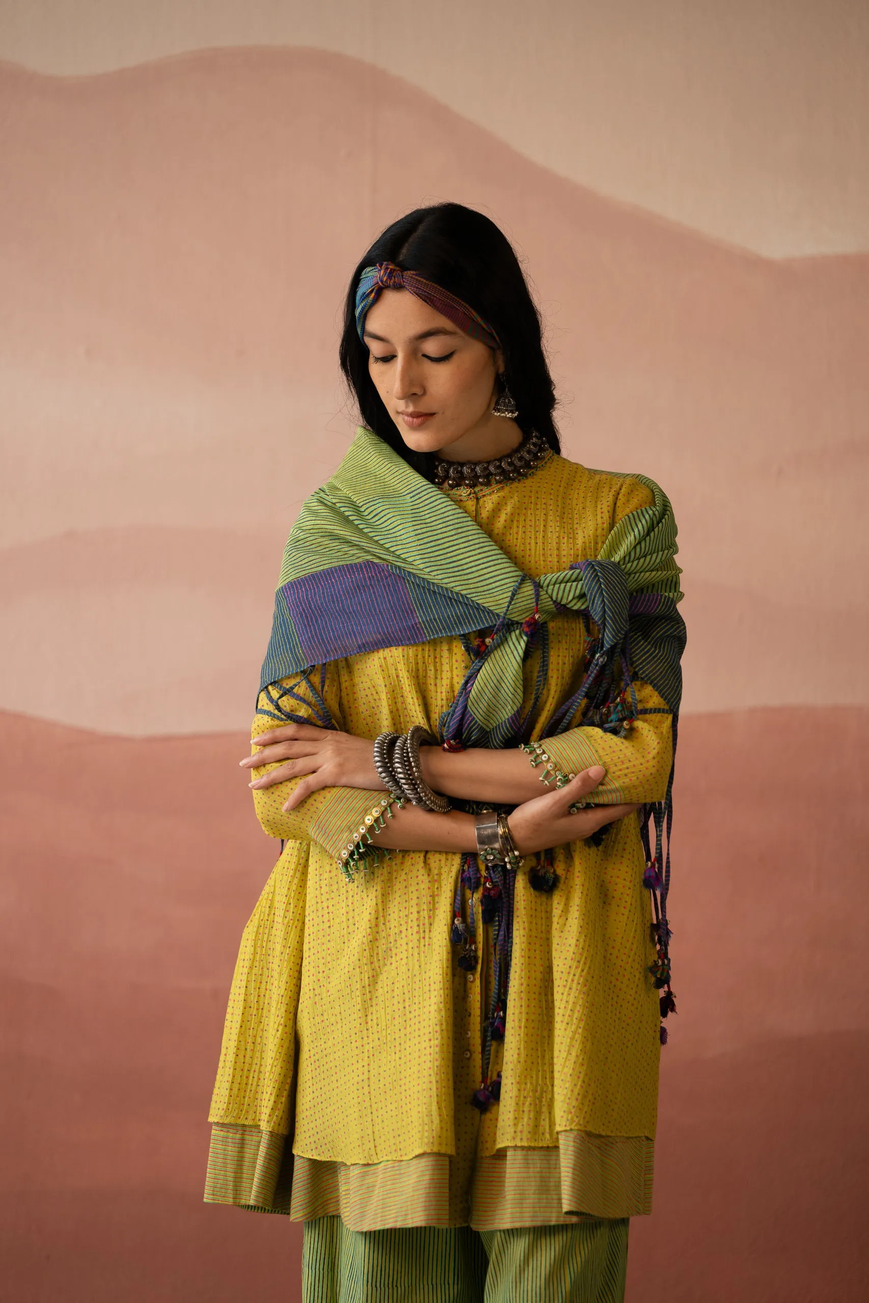 SAMI SCARF