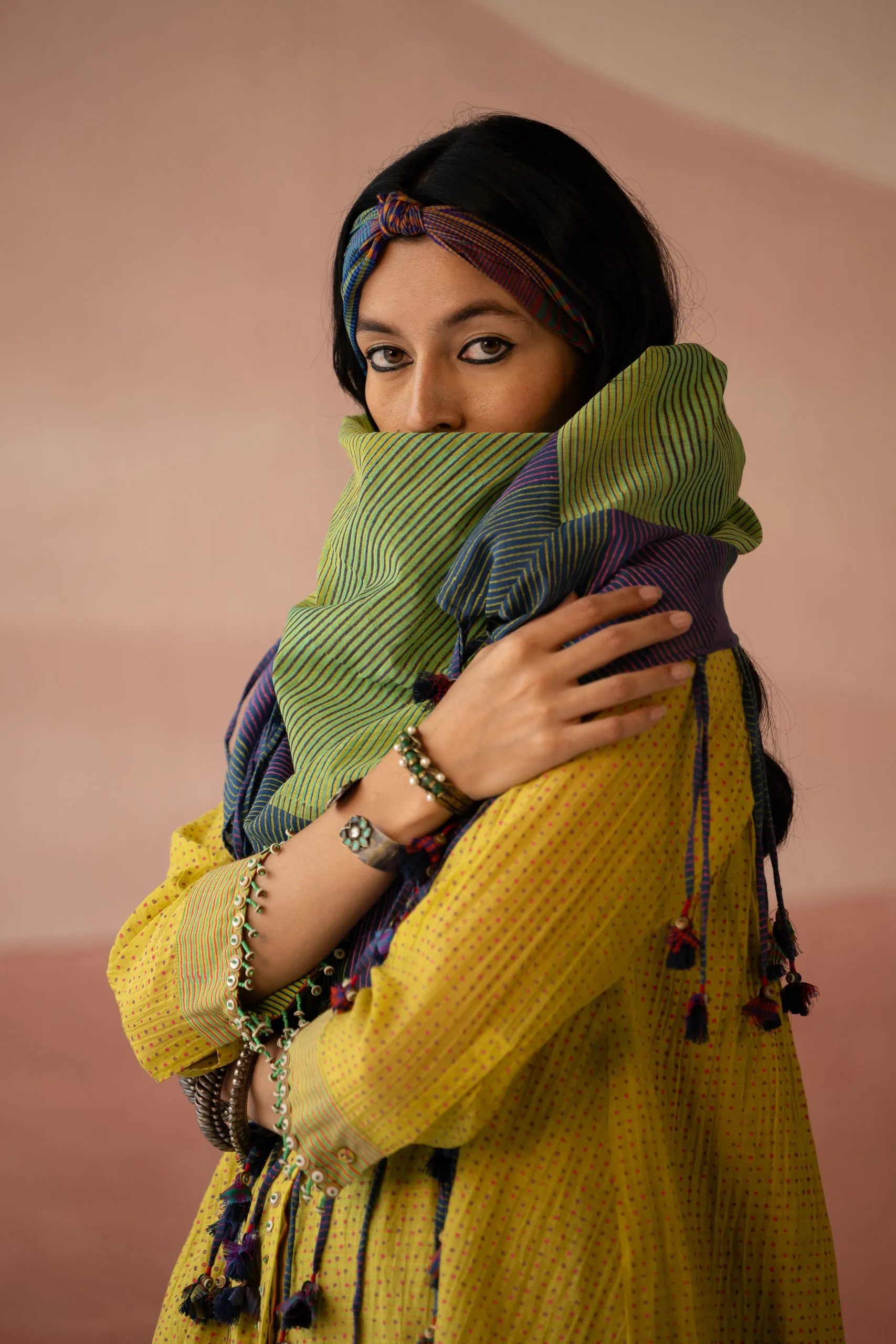 SAMI SCARF