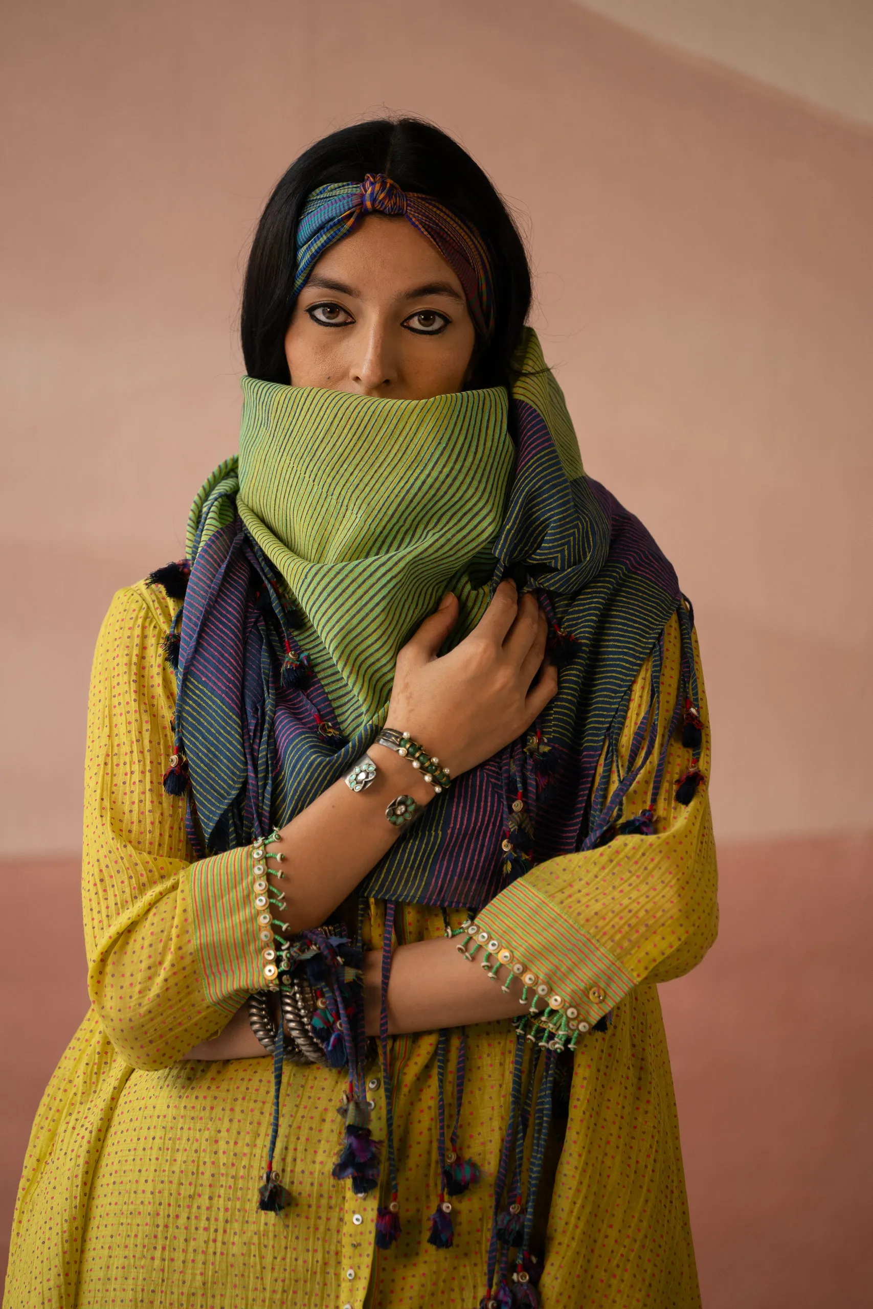 SAMI SCARF