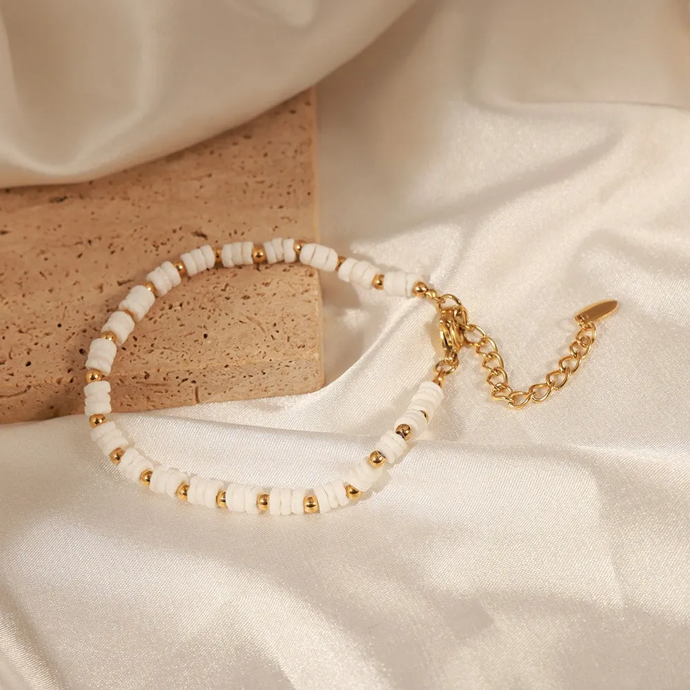 Sea Breeze Bracelet