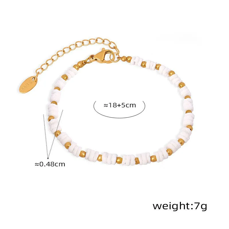 Sea Breeze Bracelet