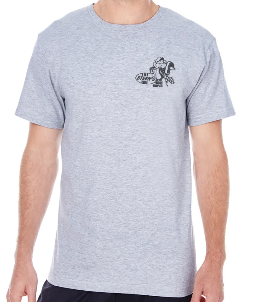 Steen's GoKart Retro T-Shirt