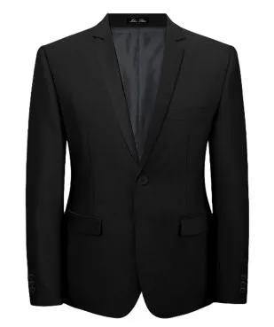 Super Slim Suit