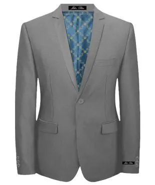 Super Slim Suit