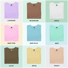 Tranquil Tones Combo (Pack Of 9)