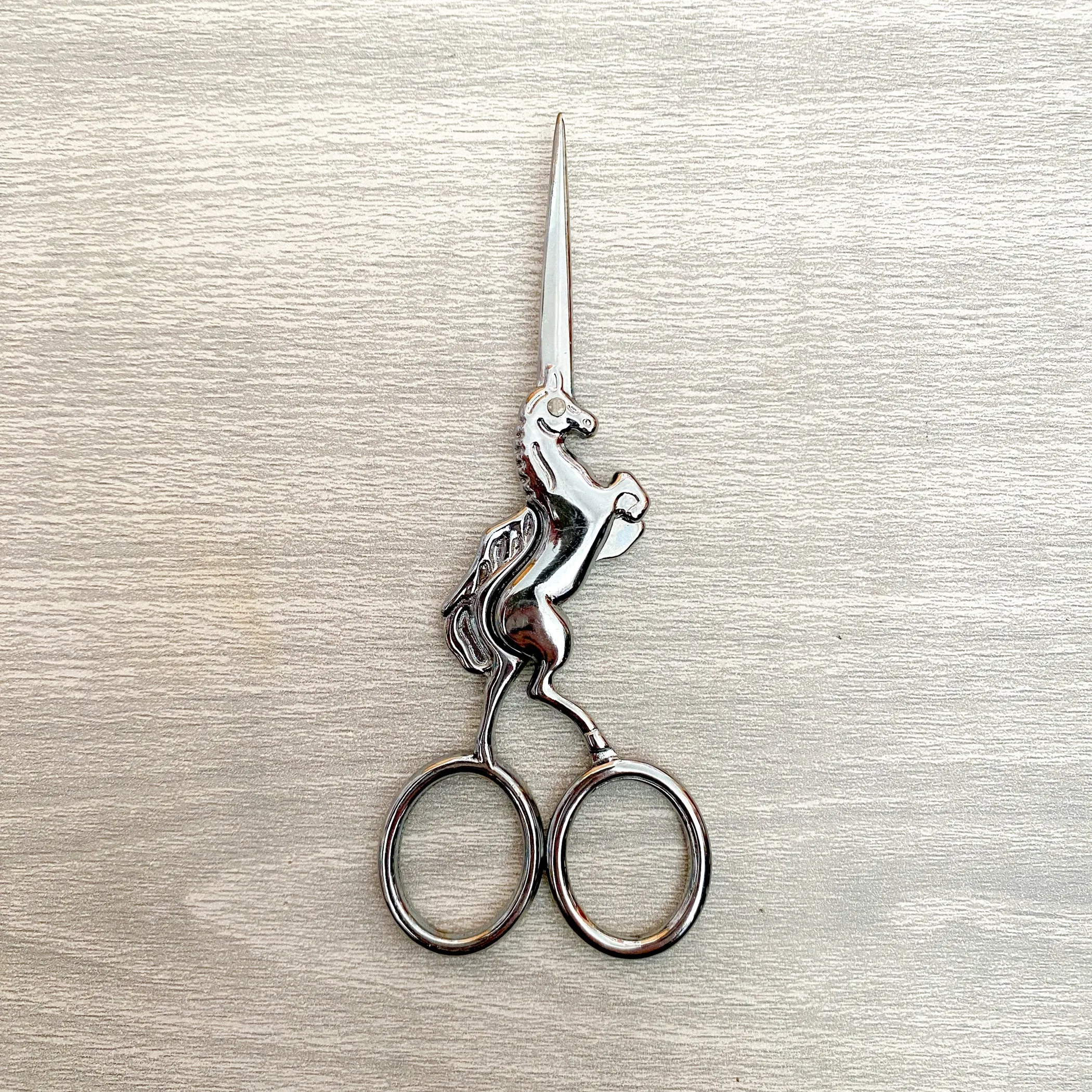 Unicorn Embroidery Scissors