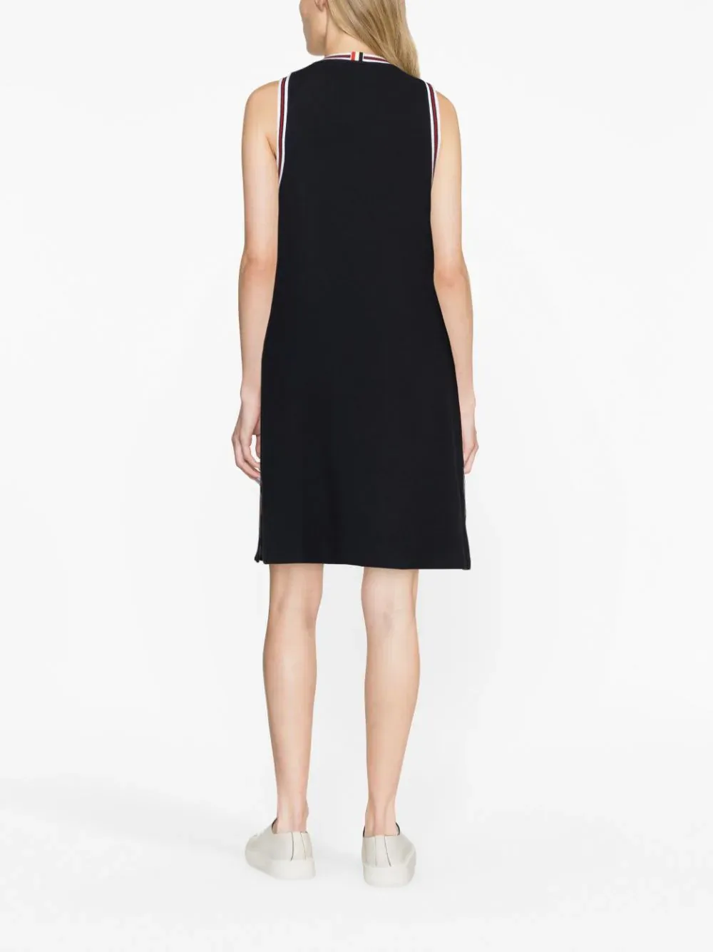 V Neck Tennis Dress