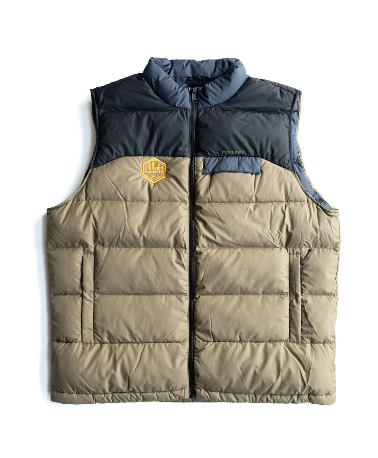 Vest - FlyLow Larry