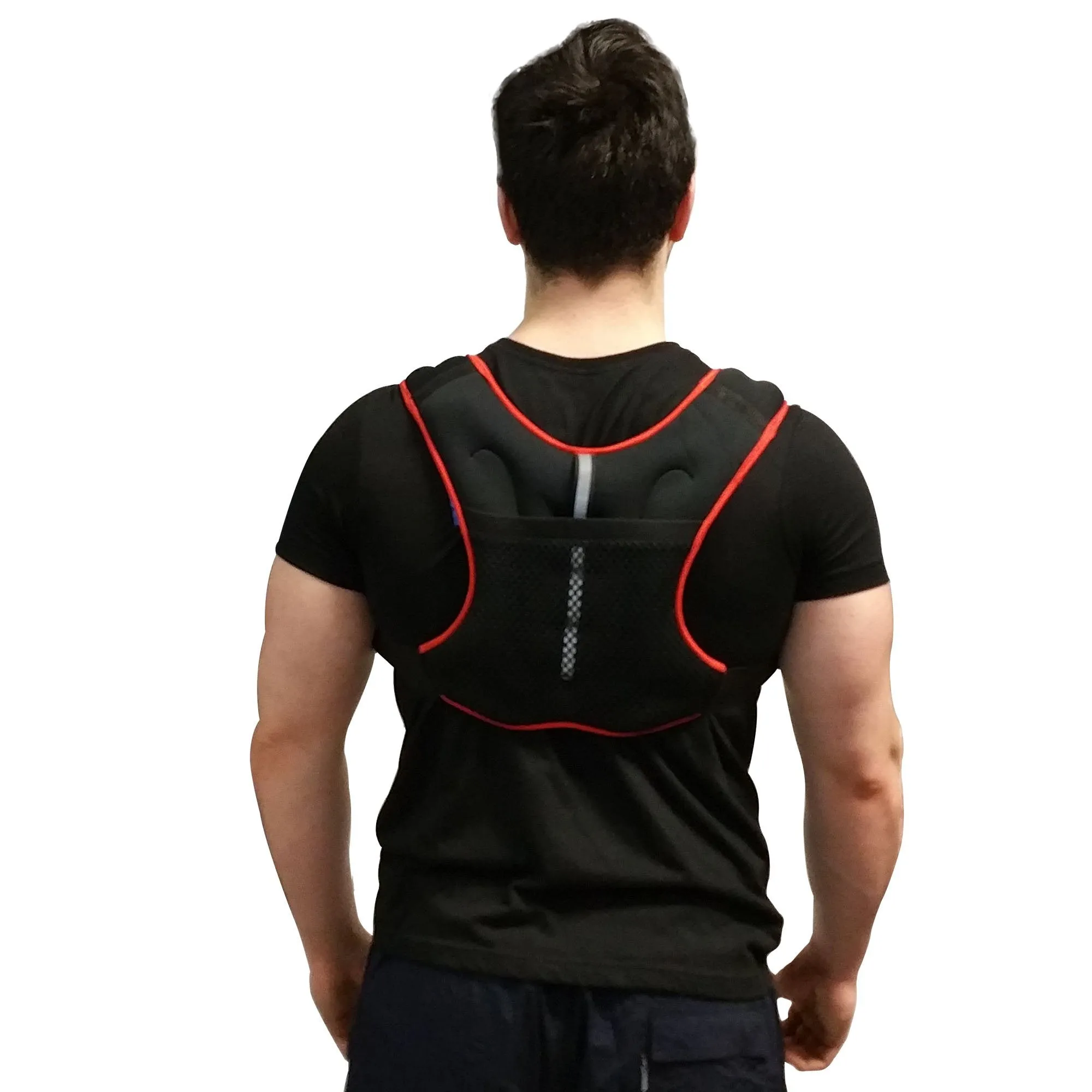 Viavito 5kg Weighted Vest