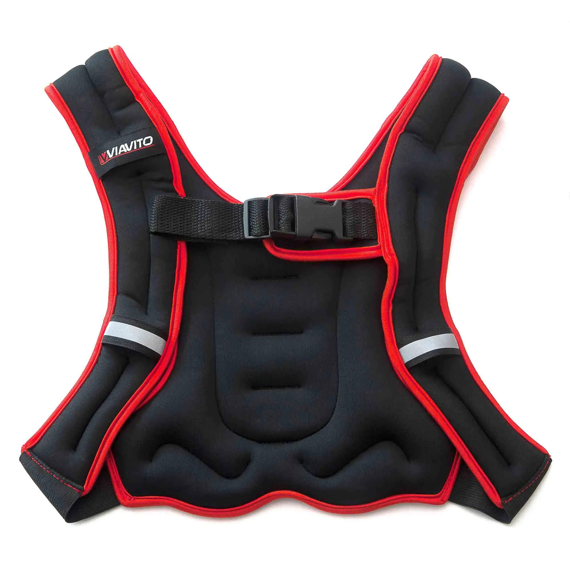 Viavito 5kg Weighted Vest