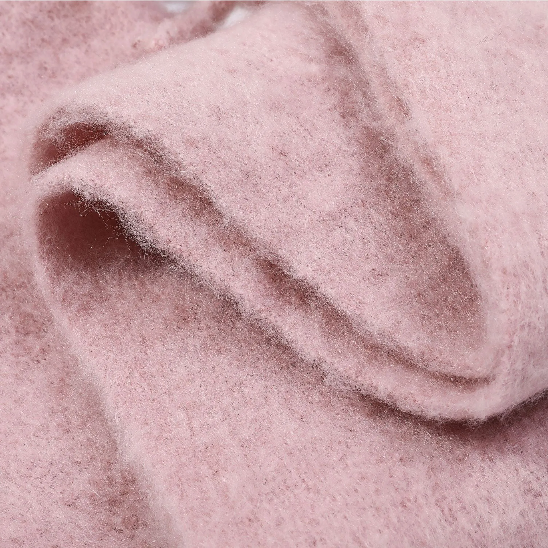 Warm Thick Cozy Elegant Stylish Modern Chunky Soft Trendy Scarf